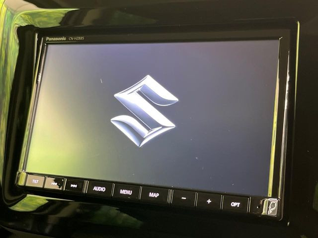 スペーシアギアハイブリッド(HYBRID) XZターボ