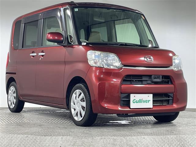 タントX SA