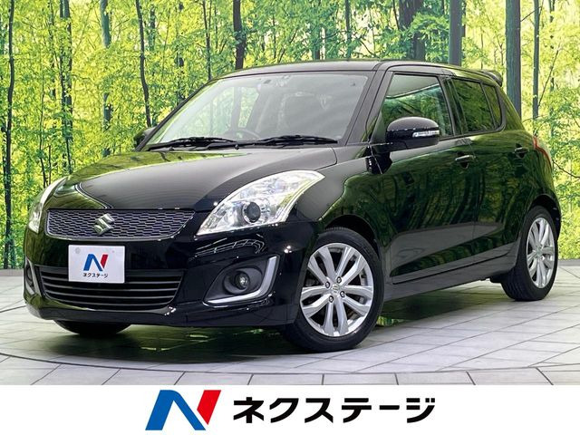 スイフト1.2 XL-DJE