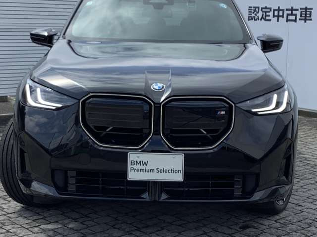 X3M50 xドライブ 4WD