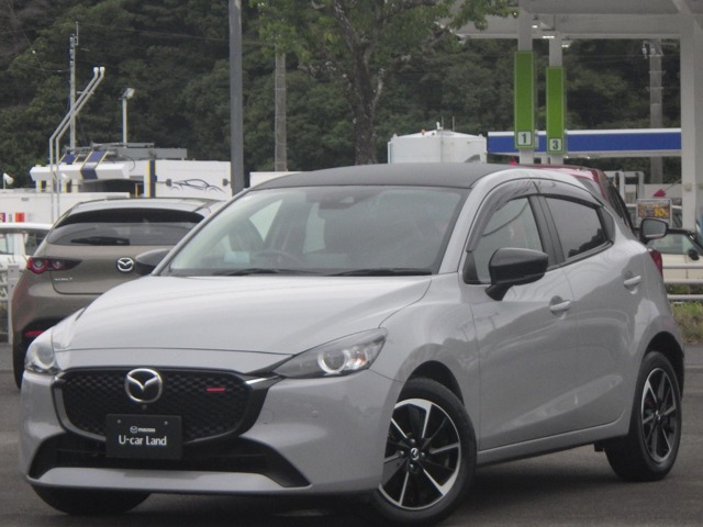 MAZDA21.5 XD スポルトプラス
