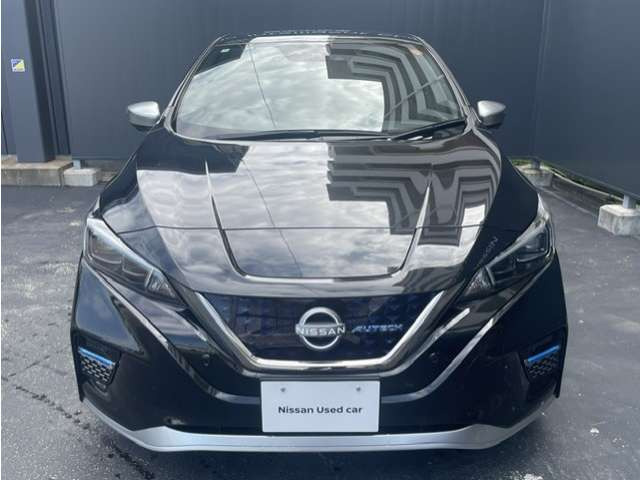 リーフAUTECH
