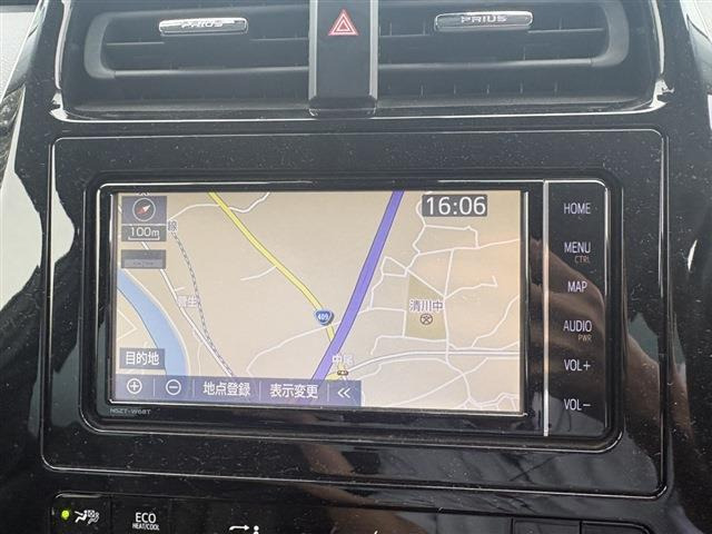 プリウス1.8 S ツーリングセレクション