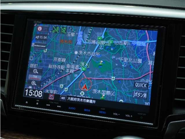 オデッセイ2.0 ハイブリッド EXパッケージ