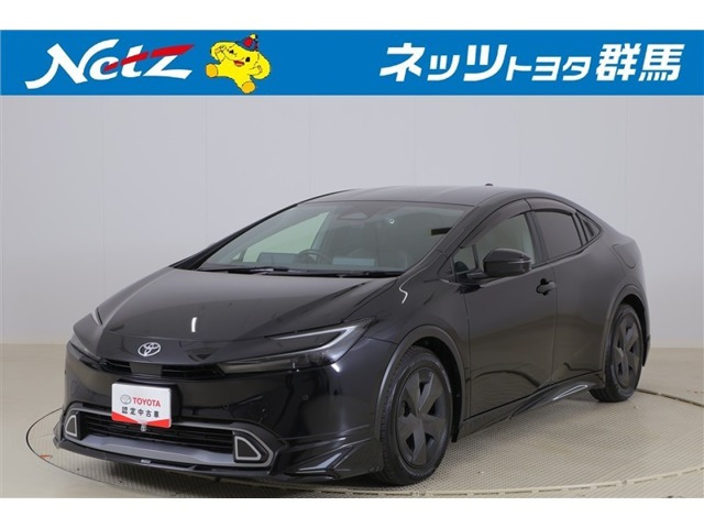 プリウス1.8 U