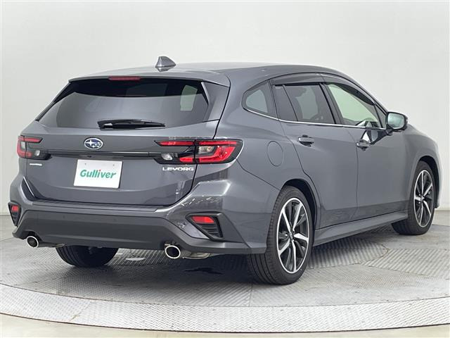 レヴォーグ1.8 GT-H EX 4WD