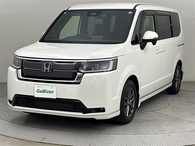 ステップワゴン1.5 スパーダ プレミアムライン 4WD