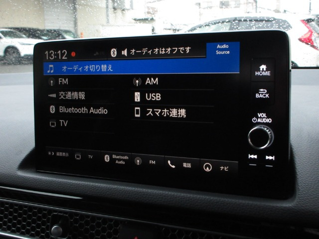 シビック