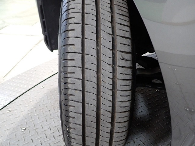 フリード+1.5 ハイブリッド G 4WD