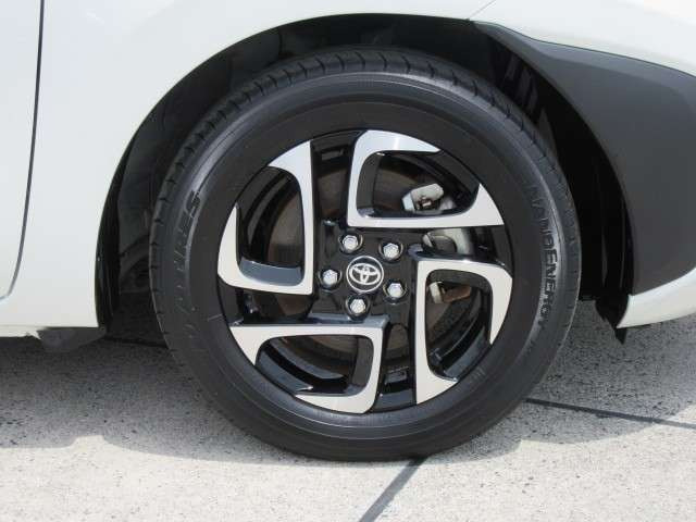 シエンタハイブリッド 1.5 Z
