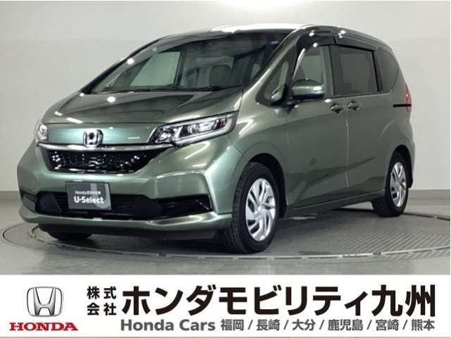 フリード+1.5 G