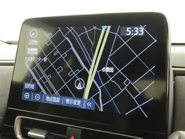 アクア1.5 GRスポーツ