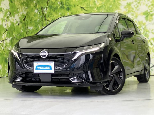 ノートオーラ1.2 G レザーエディション