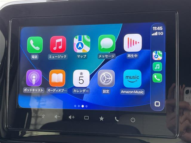 ワゴンRスマイルハイブリッド(HYBRID) X