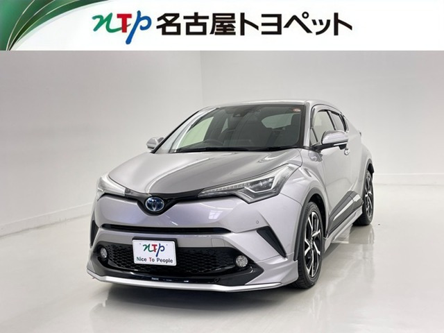 C-HRハイブリッド 1.8 G