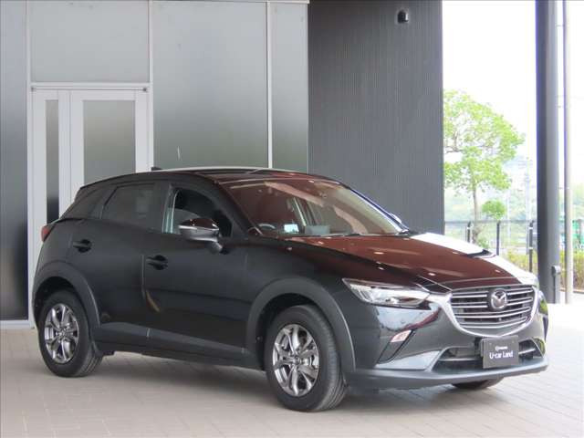 CX-3