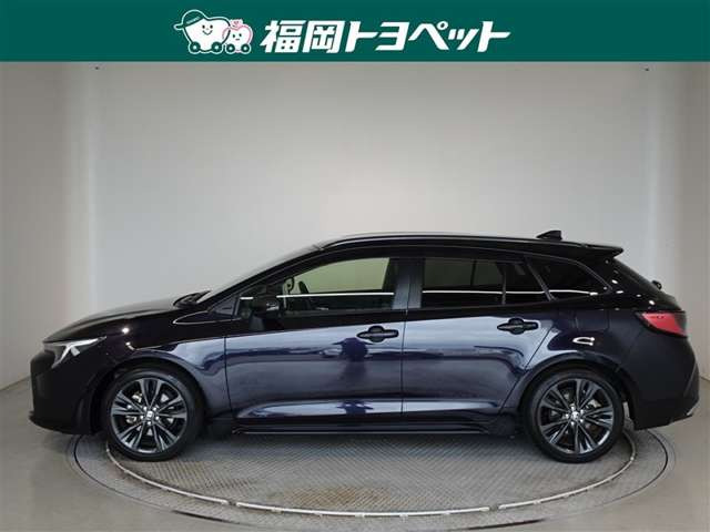 カローラツーリング1.8 ハイブリッド W×B E-Four 4WD