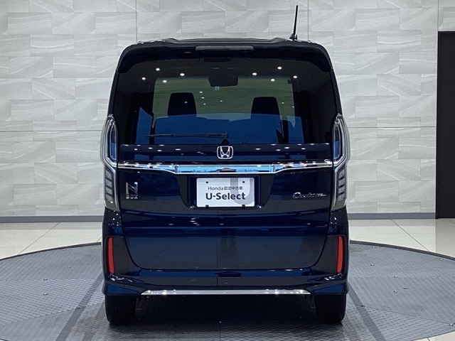 N-BOXカスタムL