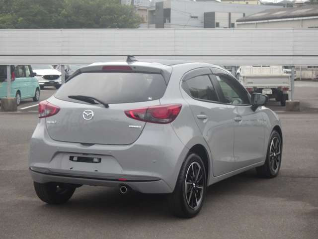 MAZDA21.5 XD スポルトプラス
