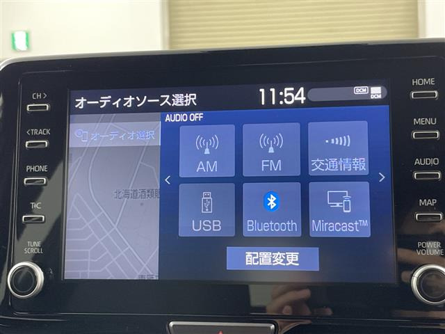ヤリス1.5 G 4WD