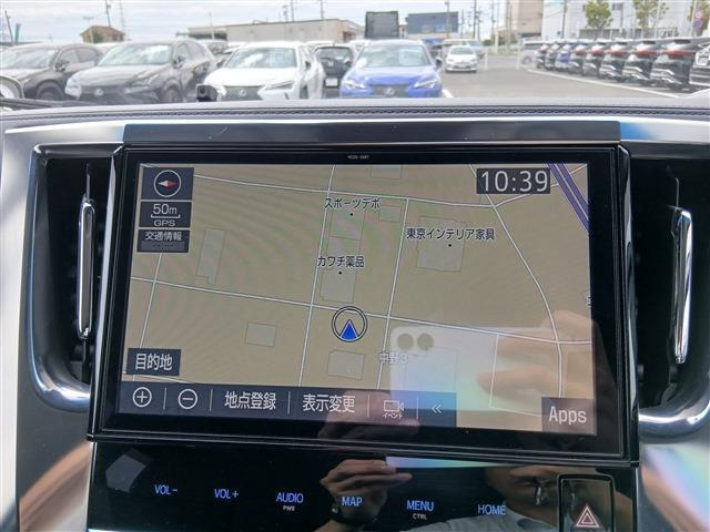 ヴェルファイアハイブリッド 2.5 Z E-Four 4WD