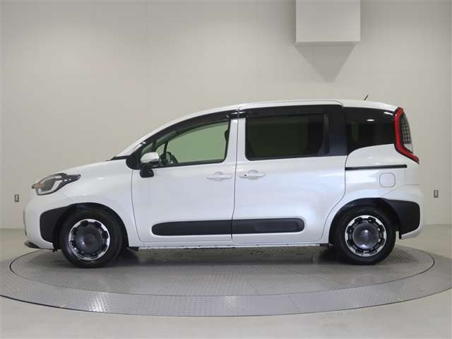 シエンタハイブリッド 1.5 Z