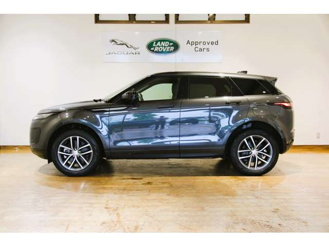 レンジローバーイヴォークS 1.5L P300e PHEV 4WD