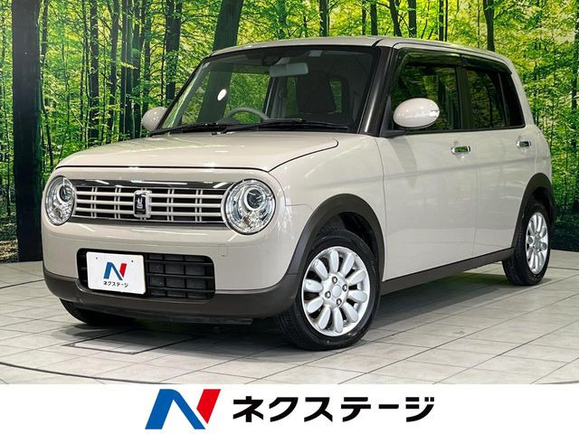 アルトラパンFリミテッド