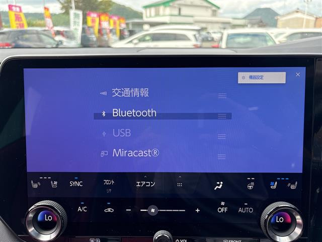 RX500h Fスポーツパフォーマンス 4WD