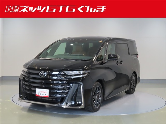 ヴェルファイアハイブリッド 2.5 Z プレミア E-Four 4WD