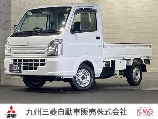 ミニキャブトラックみのり 4WD