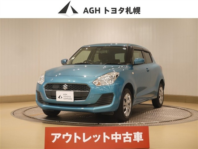 スイフト1.2 XGリミテッド 4WD