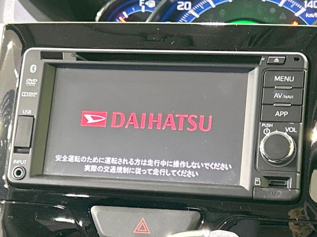 タントカスタムX スマートセレクション SA＆SN