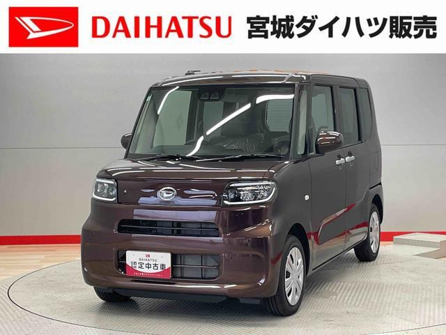 タントL