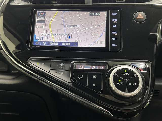 アクア1.5 S スタイルブラック