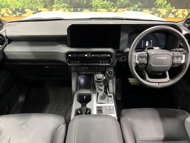ランドクルーザー2502.8 VX ディーゼル 4WD