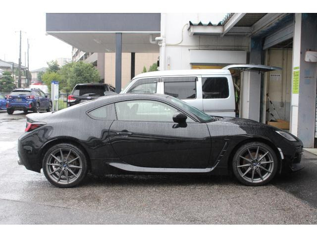 BRZ2.4 S