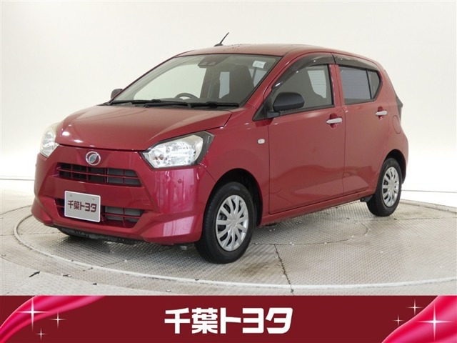 ミライースL SAIII