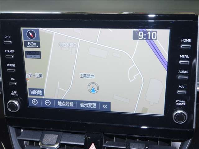 カローラクロス1.8 ハイブリッド Z E-Four 4WD