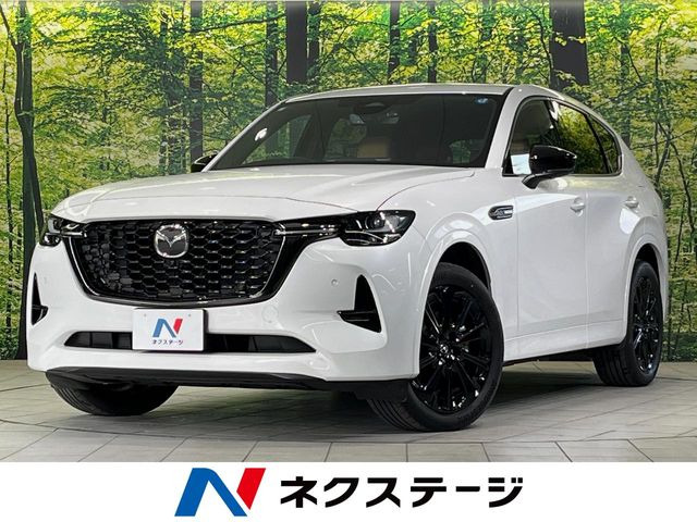 CX-603.3 XD ハイブリッド プレミアムスポーツ ディーゼル 4WD