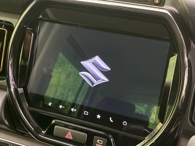 ハスラーハイブリッド(HYBRID) Xターボ