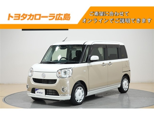 ムーヴキャンバスG SAIII