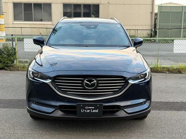 CX-82.2 XD エクスクルーシブ モード 4WD