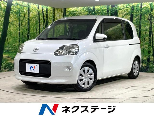ポルテ1.5 G