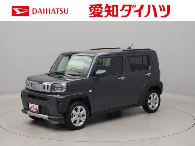タフトG クロム ベンチャー