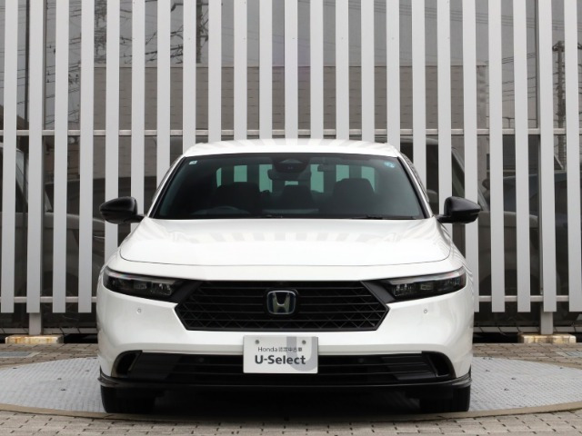 アコード2.0 e:HEV ホンダ センシング 360プラス