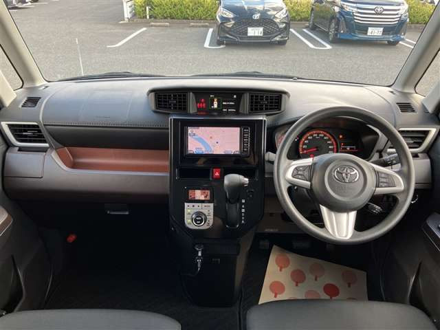 ルーミー1.0 G S