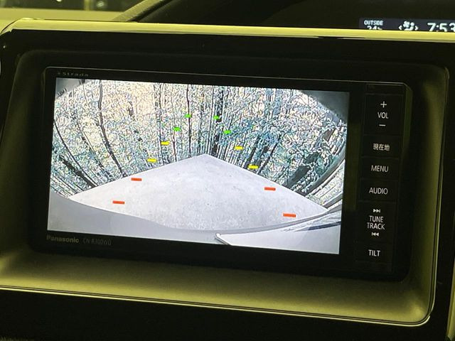 ヴォクシー2.0 ZS