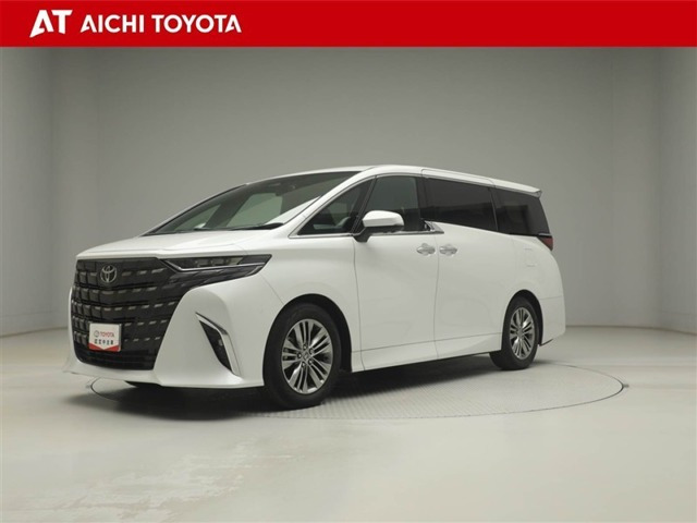 アルファード2.5 Z