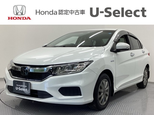 グレイス1.5 ハイブリッド LX ホンダセンシング